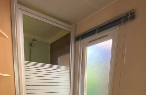 Angicourt House | 45 m² Mobile home ∙ 2 bedrooms ∙ 6 guests