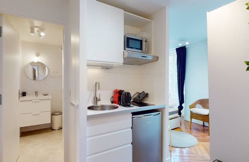 Fontainebleau Resort | 450 m² Private room ∙ 1 bedroom ∙ 1 guest