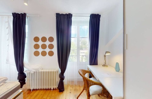 Fontainebleau Resort | 450 m² Private room ∙ 1 bedroom ∙ 1 guest