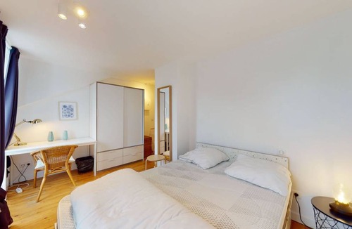 Fontainebleau Resort | 450 m² Private room ∙ 1 bedroom ∙ 1 guest