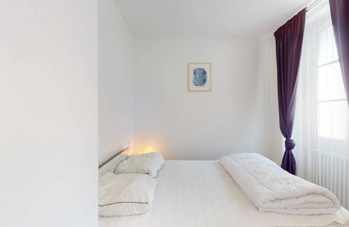 Fontainebleau Resort | 450 m² Private room ∙ 1 bedroom ∙ 1 guest