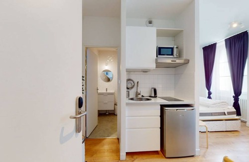 Fontainebleau Resort | 450 m² Private room ∙ 1 bedroom ∙ 1 guest