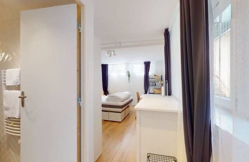 Fontainebleau Resort | 450 m² Private room ∙ 1 bedroom ∙ 1 guest