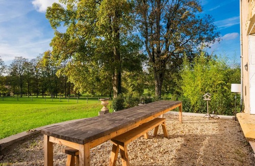 Pouru-Saint-Remy Villa | 450 m² Villa ∙ 7 bedrooms ∙ 20 guests