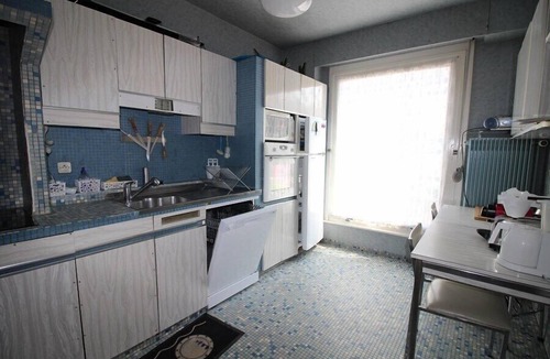 Le Touquet-Paris-Plage House | 45AMAND: Large house in the center of Le Touquet, 5 bedrooms, sleeps 10.