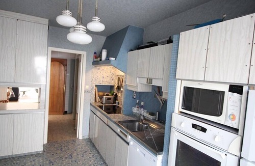Le Touquet-Paris-Plage House | 45AMAND: Large house in the center of Le Touquet, 5 bedrooms, sleeps 10.