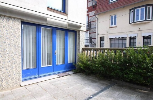 Le Touquet-Paris-Plage House | 45AMAND: Large house in the center of Le Touquet, 5 bedrooms, sleeps 10.
