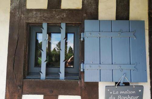 Gonneville-sur-Honfleur Bed & Breakfast | 46 m² Bed and breakfast ∙ 2 guests