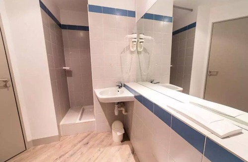 Veules-les-Roses Apartment | 46 m² Apartment ∙ 2 bedrooms ∙ 4 guests