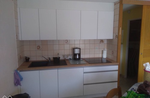 Sainte-Cecile-Plage Apartment | 46 m² Apartment ∙ 2 bedrooms ∙ 7 guests