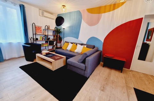 Capinghem Cottage | 46 m² Cabin ∙ 1 bedroom ∙ 3 guests