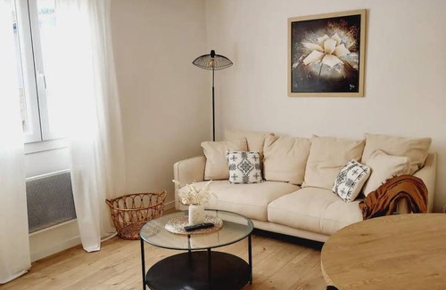 Les Matelles House | 46 m² Gîte ∙ 1 bedroom ∙ 2 guests