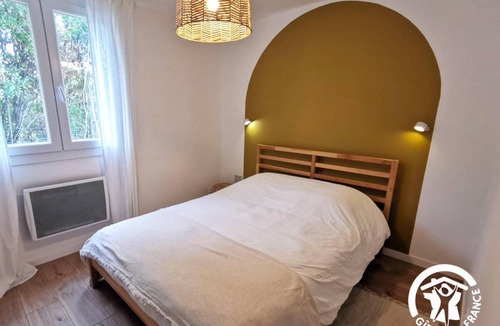 Les Matelles House | 46 m² Gîte ∙ 1 bedroom ∙ 2 guests
