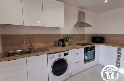 Les Matelles House | 46 m² Gîte ∙ 1 bedroom ∙ 2 guests