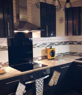 Massy Apartment | 47 m² Apartment ∙ 1 bedroom ∙ 5 guests