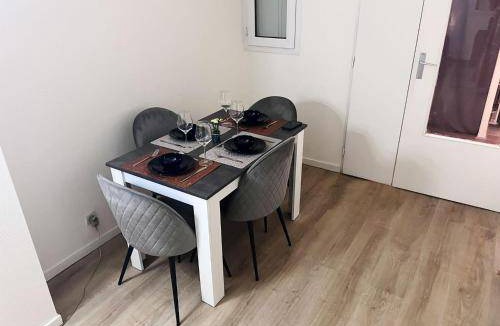 Bearn Apartment | 47 m² Apartment ∙ 2 bedrooms ∙ 6 guests