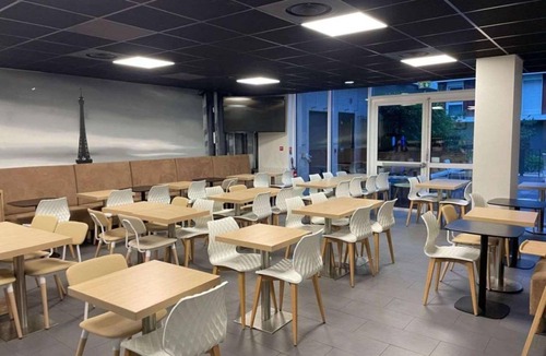 Palaiseau Hotel | 47 m² Hotel ∙ 2 bedrooms ∙ 127 guests