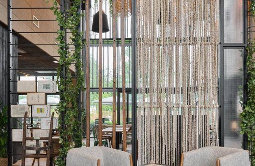 Wambrechies Hotel | 47 m² Hotel ∙ 6 guests