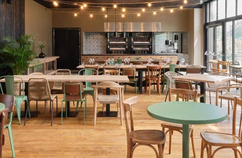 Wambrechies Hotel | 47 m² Hotel ∙ 6 guests