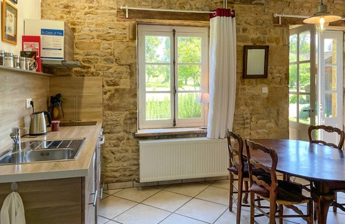 Sainte-Marie House | 47 m² House ∙ 1 bedroom ∙ 2 guests