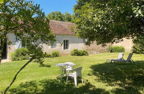 Sainte-Marie House | 47 m² House ∙ 1 bedroom ∙ 2 guests