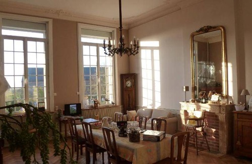 Banteux Bed & Breakfast | 48 m² Bed and breakfast ∙ 6 guests