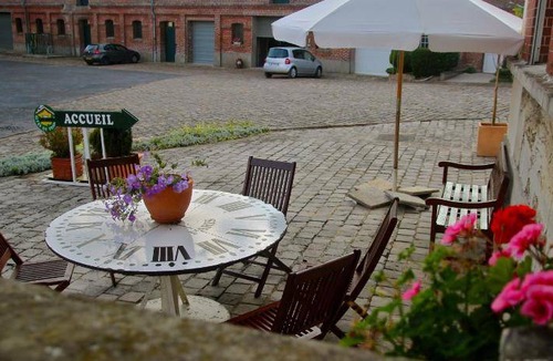 Banteux Bed & Breakfast | 48 m² Bed and breakfast ∙ 6 guests