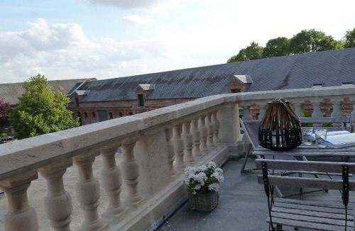 Banteux Bed & Breakfast | 48 m² Bed and breakfast ∙ 6 guests