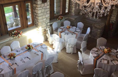 Reilly Hotel | 48 m² Hotel ∙ 30 guests