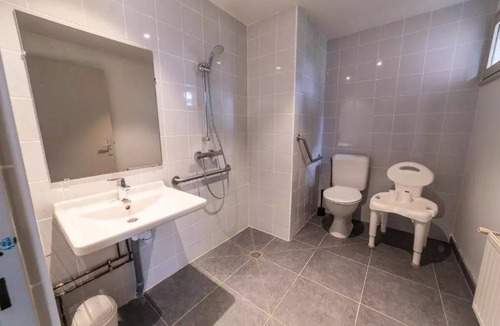 Veules-les-Roses Apartment | 49 m² Apartment ∙ 2 bedrooms ∙ 5 guests