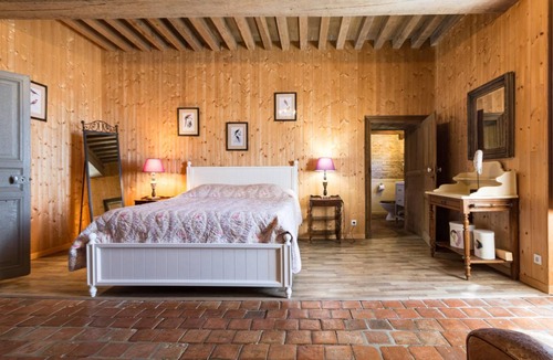 Achun Cottage | 490 m² Cabin ∙ 5 bedrooms ∙ 14 guests