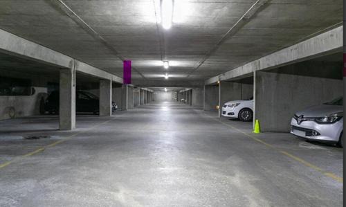 Athis-Mons Apartment | 4pers 2lits 5 min aéroport Orly,navette et parking extra,location en nuit et jourChez Jeff