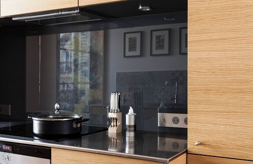 Saint-Merri Apartment | 5-bedroom family apartment in Paris Marais