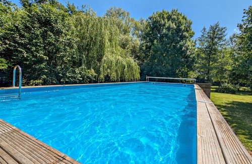 Quiestede House | 5 bedroom stunning home in Quiestede