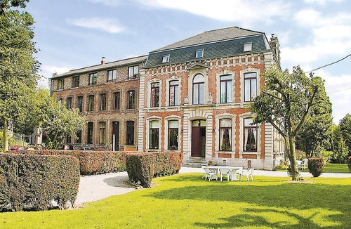 Quiestede House | 5 bedroom stunning home in Quiestede