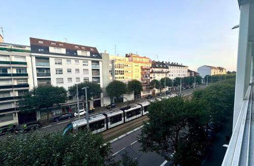 Plaine des Bouchers Apartment | 50 m² Apartment ∙ 1 bedroom ∙ 3 guests