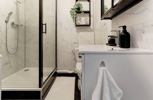 Epernay Apartment | 50 m² Apartment ∙ 1 bedroom ∙ 4 guests