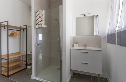 Serifontaine Apartment | 50 m² Apartment ∙ 1 bedroom ∙ 6 guests
