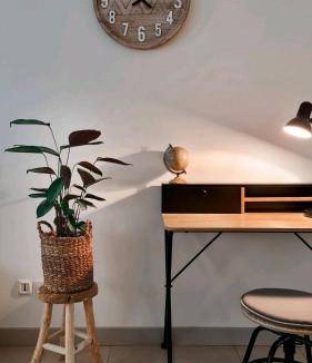 Carvin Apartment | 50 m² Apartment ∙ 1 bedroom ∙ 2 guests