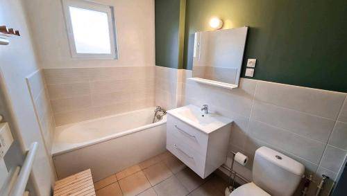 Carvin Apartment | 50 m² Apartment ∙ 1 bedroom ∙ 2 guests