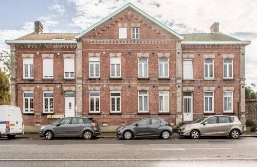 Lievin Apartment | 50 m² Apartment ∙ 1 bedroom ∙ 4 guests