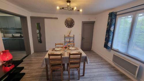 Rethel Apartment | 50 m² Apartment ∙ 1 bedroom ∙ 4 guests