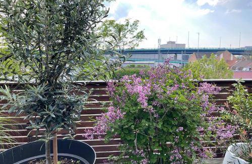 Fives Apartment | 50 m² Apartment ∙ 1 bedroom ∙ 4 guests