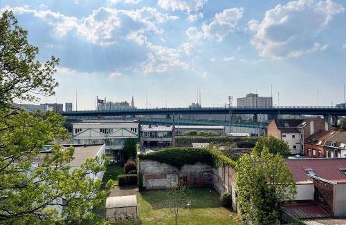 Fives Apartment | 50 m² Apartment ∙ 1 bedroom ∙ 4 guests