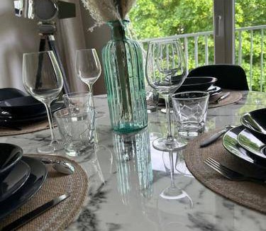 Quartier Saint-Clement - Jardin des Plantes Apartment | 50 m² Apartment ∙ 1 bedroom ∙ 4 guests