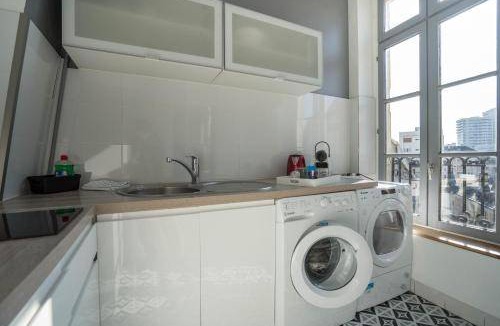 Quartier Vieux Marche-Cathedrale Apartment | 50 m² Apartment ∙ 1 bedroom ∙ 4 guests