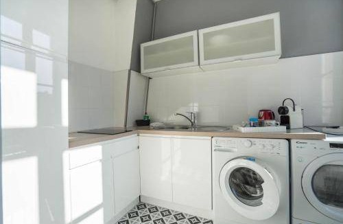 Quartier Vieux Marche-Cathedrale Apartment | 50 m² Apartment ∙ 1 bedroom ∙ 4 guests