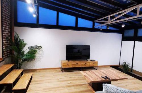 Beauvais Apartment | 50 m² Apartment ∙ 1 bedroom ∙ 4 guests