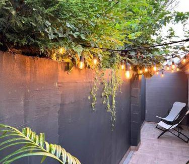 Calais Frethun Apartment | 50 m² Apartment ∙ 1 bedroom ∙ 2 guests