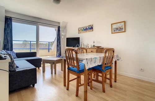 Stella-Plage Apartment | 50 m² Apartment ∙ 2 bedrooms ∙ 4 guests